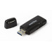 Картридер SmartBuy SBR-705-K; USB 3.0; Black