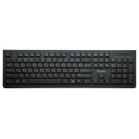 Клавиатура Smartbuy SBK-206AG-K; Black 