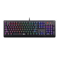 Клавиатура проводная Redragon Sani K581RGB (77488)