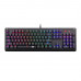 Клавиатура проводная Redragon Sani K581RGB (77488)