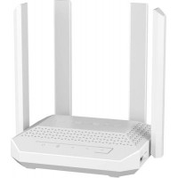 Маршрутизатор Keenetic Hopper (KN-3811) Wi-Fi 6 AX3000