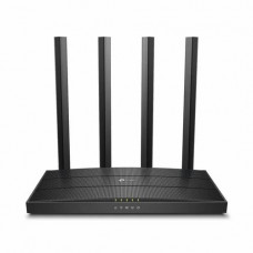 Маршрутизатор TP-Link Archer A6