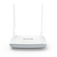 Маршрутизатор Tenda D301; ADSL2+