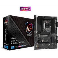 Материнская плата ASrock Z790 PG Lightning