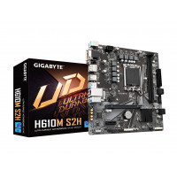 Материнская плата Gigabyte H610M S2H DDR5 