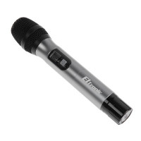 Микрофон беспроводной ELTRONIC 10-06 Black