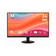 Монитор 21.5" VA MSI Pro MP223 E29