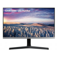 Монитор 27" IPS Samsung S27R350FHI (LS27R350FHIXCI)