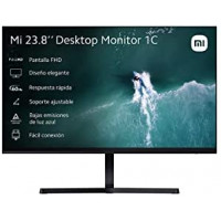 Монитор 23.8" IPS Xiaomi Mi Desktop Monitor 1C (BHR4510GL)