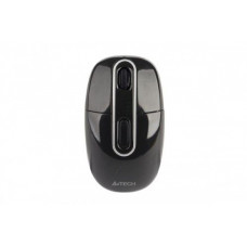Мышь беспроводная A4Tech G7-300-1; USB; Wireless; Black