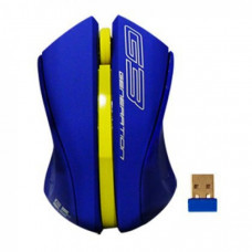 Мышь беспроводная G-Cube V-Track G9V-310BL; Blue