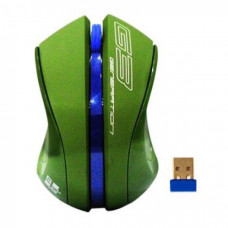 Мышь беспроводная G-Cube V-Track G9V-310G USB Green