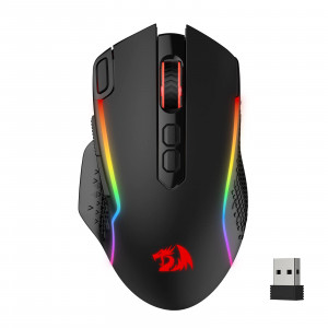 Мышь беспроводная Redragon Mirage M690 Pro