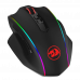 Мышь беспроводная Redragon VAMPIRE ELITE RGB; Black