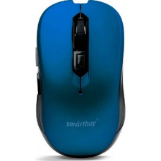 Мышь беспроводная Smartbuy ONE SBM-200AG-B;Blue