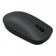 Мышь беспроводная Xiaomi Mi Mouse Lite XMWXSB01YM; Black