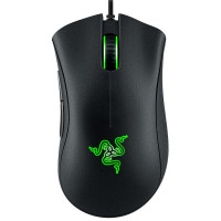 Мышь проводная Razer Death Adder Essential (RZ01-03850100-R3M1)