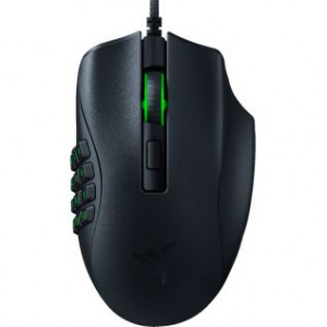 Мышь проводная Razer Naga X (RZ01-03590100-R3M1)