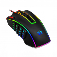 Мышь проводная Redragon Legend Chroma X