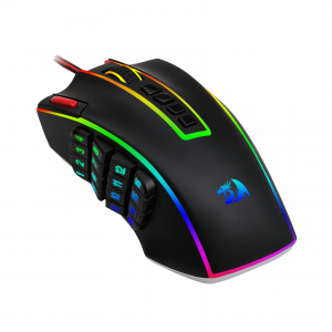 Мышь проводная Redragon Legend Chroma X