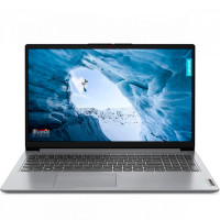 Ноутбук 15.6" IPS Lenovo IdeaPad 1 15IAU7 (82QD00ETRK)