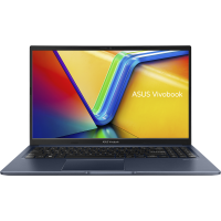 Ноутбук 15.6" IPS; ASUS Vivobook X1502ZA-BQ1954 (90NB0VX1-M02SU0)