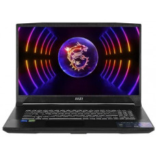 Ноутбук 17.3" IPS MSI GF76 Katana 17 B12VEK-268XRU+(9S7-17L541-268)