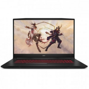 Ноутбук 17.3" IPS MSI Katana MS-17L5+ (B12UCX-1024XRU)