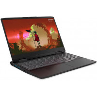 Ноутбук 15.6" IPS;  Lenovo Gaming3 15ARH7+ (82SB00AXRK) 