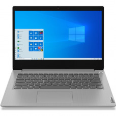 Ноутбук Lenovo IdeaPad 3 14ITL05 (81X70085RK)