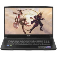 Ноутбук 17.3" MSI Katana 17 B13VFK-1091+ (9S7-17L541-1091)