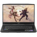 Ноутбук 17.3" MSI Katana 17 B13VFK-1091+ (9S7-17L541-1091)