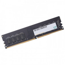 Оперативная память DDR4 16Gb PC4-25600Mb/s (3200MHz) Apacer  (EL.16G21.GSH)
