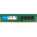 Оперативная память DDR4 SDRAM 16Gb PC4-25600 (3200); Crucial (CT16G4DFRA32A)