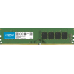 Оперативная память DDR4 SDRAM 16Gb PC4-25600 (3200); Crucial (CT16G4DFRA32A)