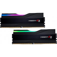 Оперативная память DDR5 32Gb 7200MHz G.Skill Trident Z5 RGB CL34 kit 2x16Gb