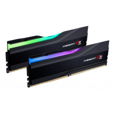 Оперативная память DDR5 64Gb (2x32Gb) 6000MHz G.Skill Trident Z5 RGB CL30 kit 