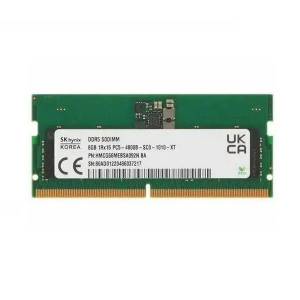 Оперативная память DDR5 SODIMM 16Gb PC-38400 (4800); Hynix (HMCG78MEBSA092N BA)