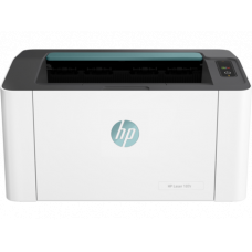 Принтер лазерный HP Laser 107r (5UE14A)