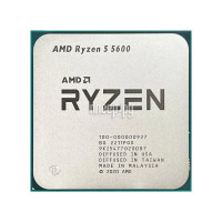 Процессор AMD Ryzen 5 5600; Tray