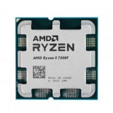Процессор AMD Ryzen 5 7500F; Tray