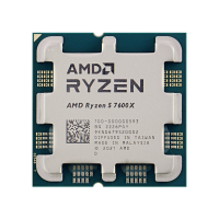 Процессор AMD Ryzen 5 7600x; Tray