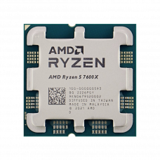Процессор AMD Ryzen 5 7600x; Tray