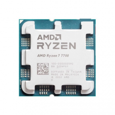 Процессор AMD Ryzen 7 7700; Tray
