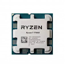 Процессор AMD Ryzen 7 7700x; Tray (100-000000591)
