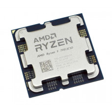 Процессор AMD Ryzen 9 7950X3D; Tray (100-000000908) (Под заказ)