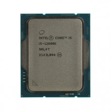 Процессор Intel Core i5-12600K Tray