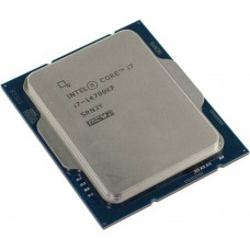 Процессор Intel Core i7-14700KF; Tray 