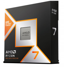 Процессор Ryzen 7 9800X3D; Tray