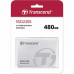 SSD 480.0 Gb; Transcend SSD220S (TS480GSSD220S)